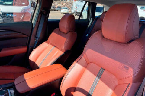 2025 Mazda CX-50 2.5 Turbo Premium