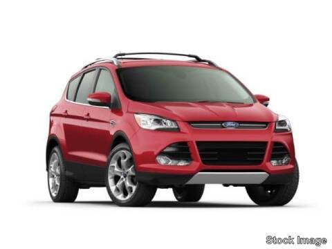 2014 Ford Escape for sale at Meyer Motors in Plymouth WI