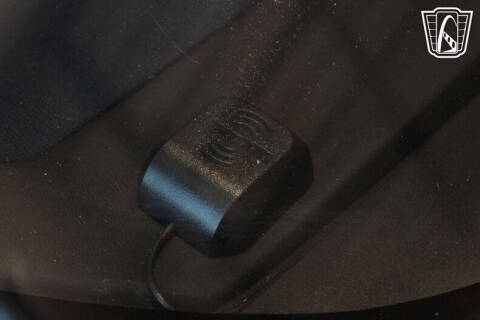 1988 Chevrolet Corvette