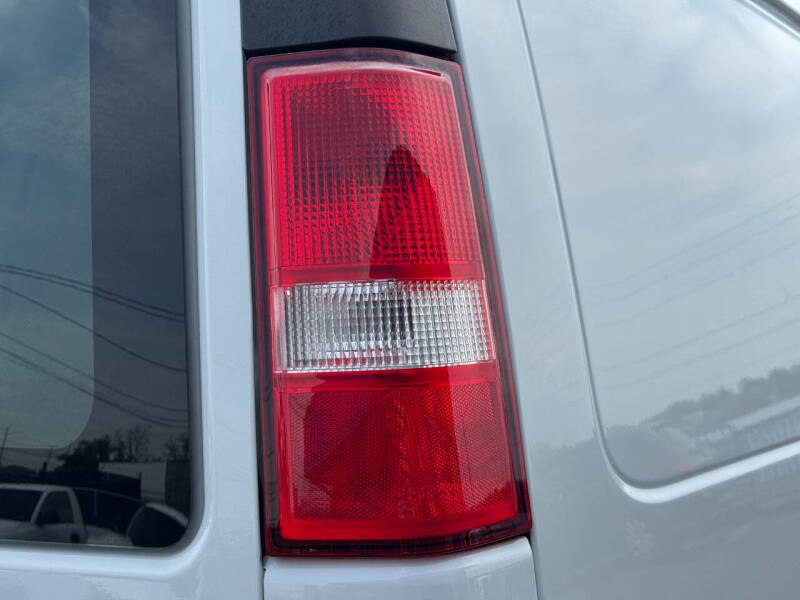 2021 Chevrolet Express 2500