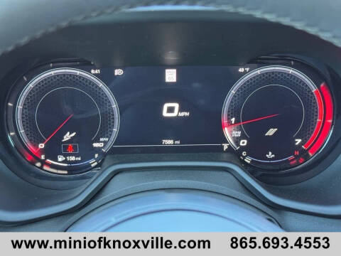 2023 Dodge Hornet GT