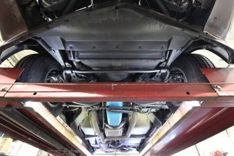 1982 Chevrolet Corvette