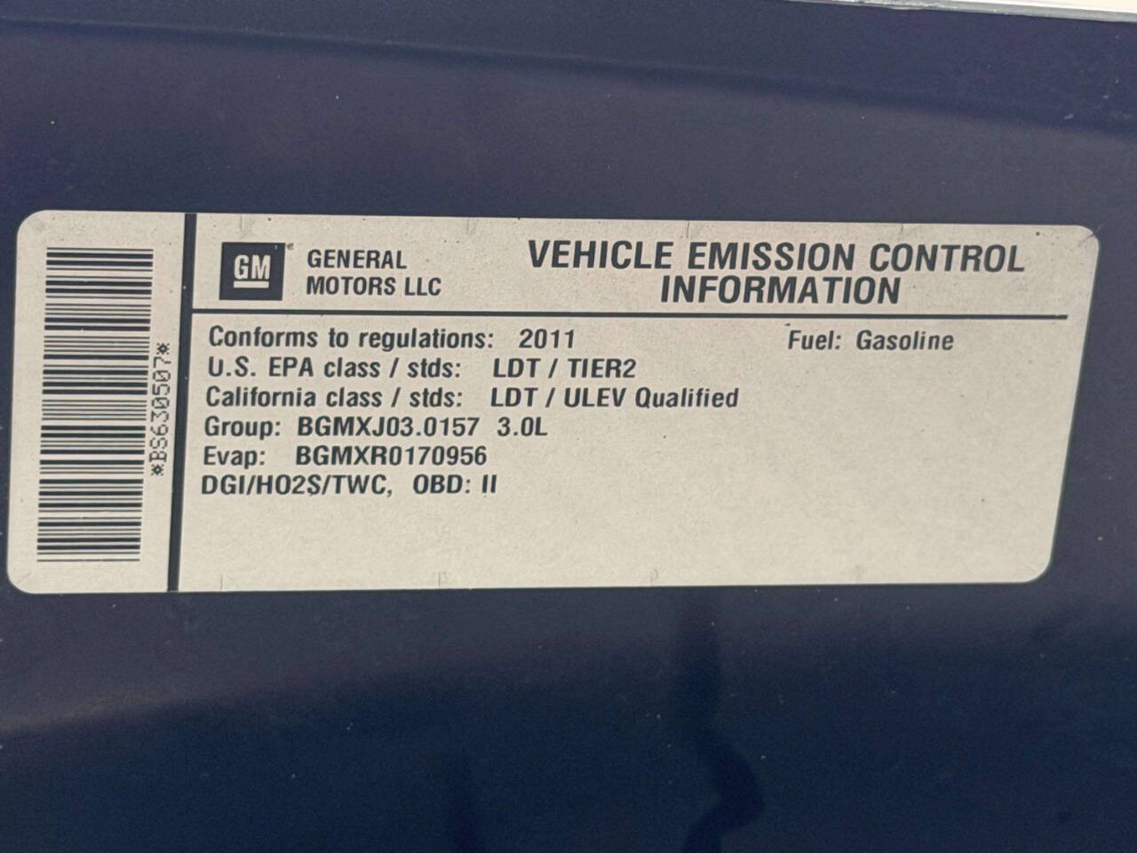 CadillacSRX11