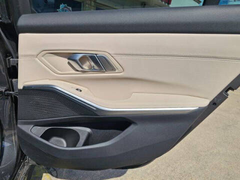 2022 BMW 3 Series 330i