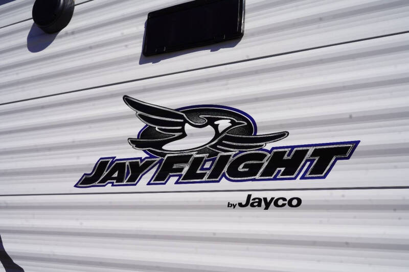 2024 Jayco Jay Flight