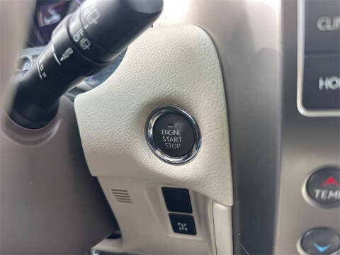 2019 Lexus GX 460 Luxury