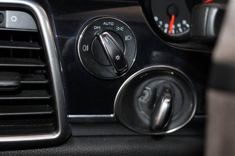 2014 Porsche Panamera