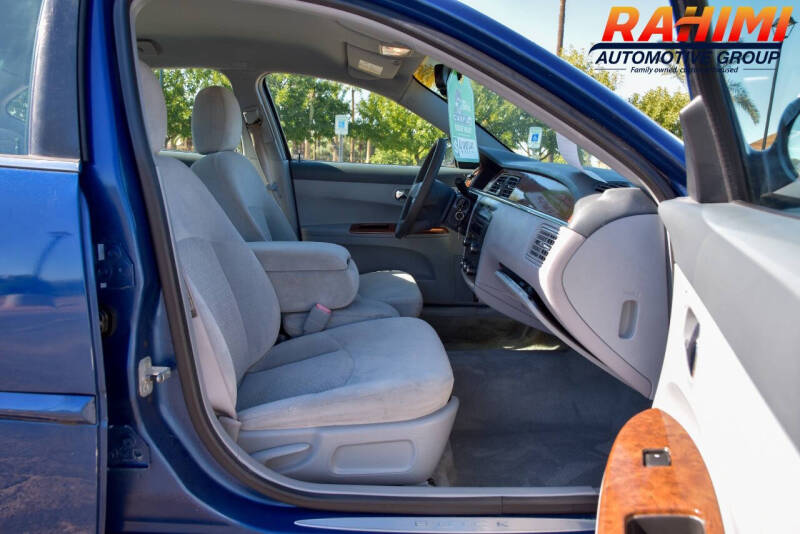 2006 Buick LaCrosse CX