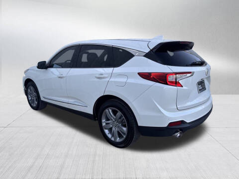 2019 Acura RDX w/Advance