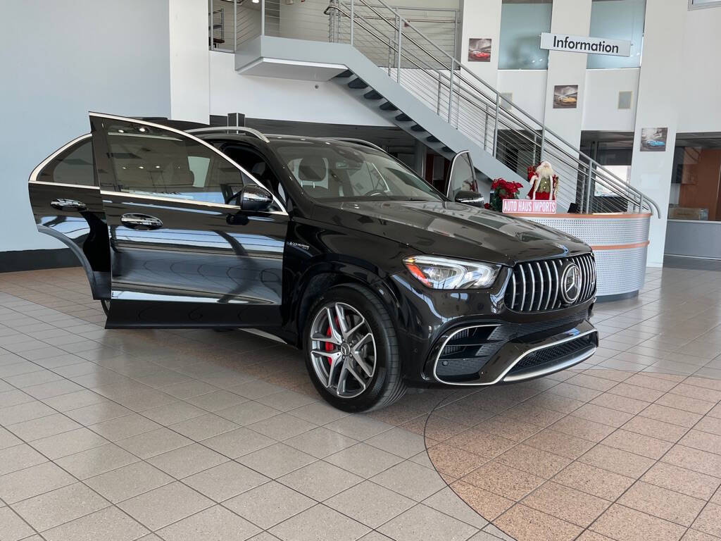 2023 Mercedes-Benz GLE for sale at Auto Haus Imports in Grand Prairie, TX