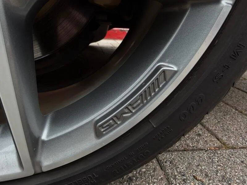2016 Mercedes-Benz E-Class E 400 4MATIC