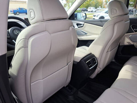 2026 Acura RDX SH-AWD w/Tech