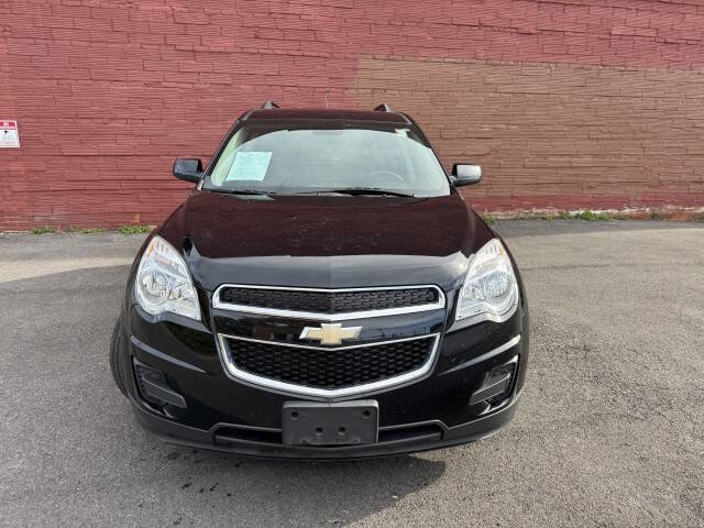 2013 Chevrolet Equinox for sale at Express Auto Mall in Cleveland, OH