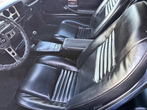 1978 Pontiac Trans Am