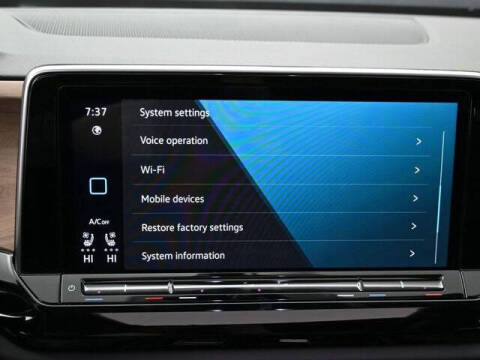 2024 Volkswagen Atlas SE