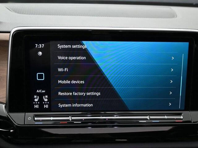 2024 Volkswagen Atlas SE