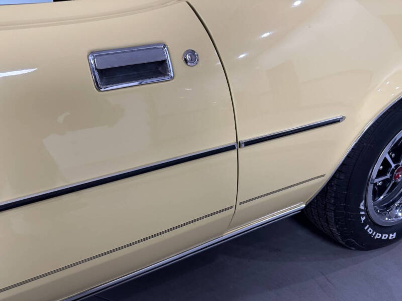 1971 Mercury Cougar