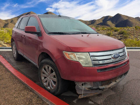 2007 Ford Edge SEL