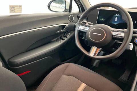 2025 Hyundai Sonata