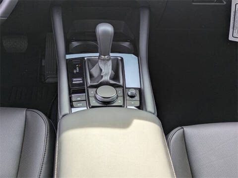 2025 Mazda Mazda3 Hatchback 2.5 Turbo Premium Plus