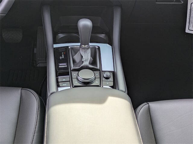 2025 Mazda Mazda3 Hatchback 2.5 Turbo Premium Plus