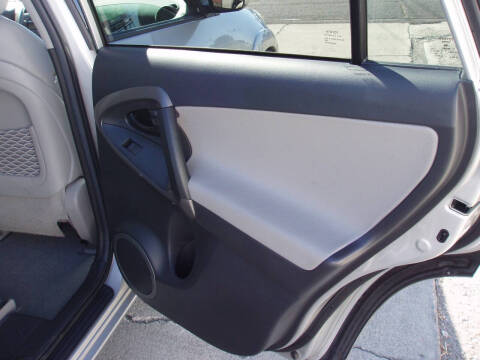 2012 Toyota RAV4 Limited