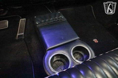 1963 Cadillac DeVille