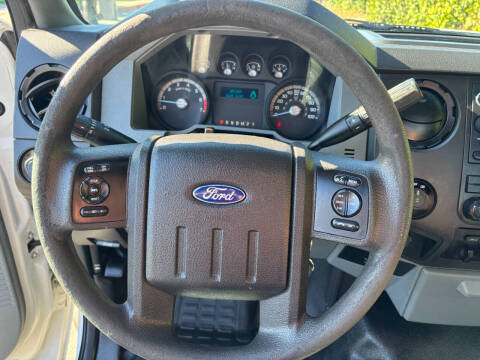 2016 Ford F-350 Super Duty XL