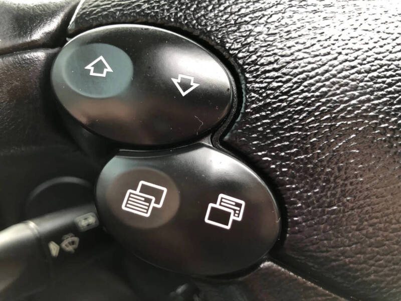 2009 Mercedes-Benz G-Class G 55 AMG