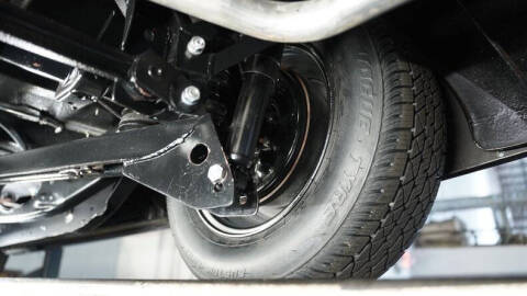 1948 Oldsmobile Series 66