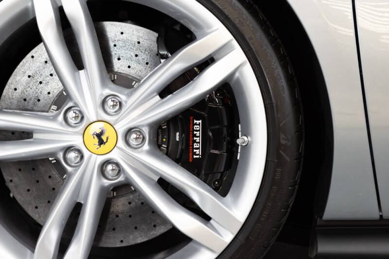 2023 Ferrari 296 GTB