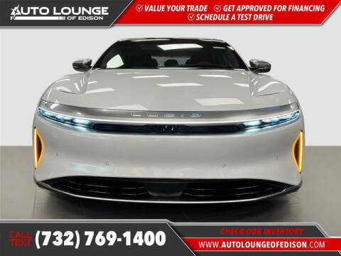 2022 Lucid Air
