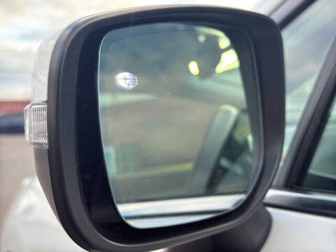 2017 Subaru Impreza Limited