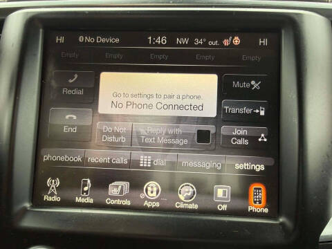 2016 RAM 2500 Power Wagon