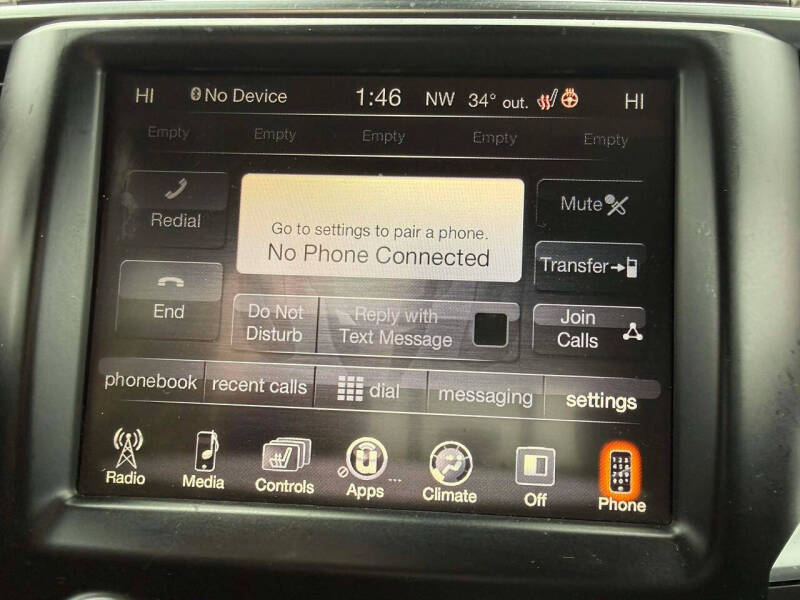 2016 RAM 2500 Power Wagon