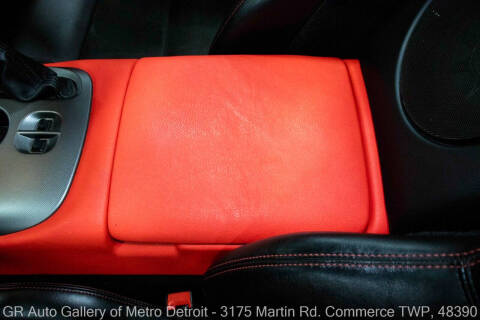 2008 Dodge Viper SRT-10