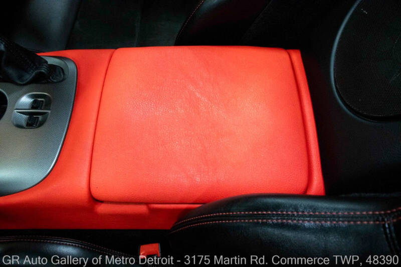 2008 Dodge Viper SRT-10