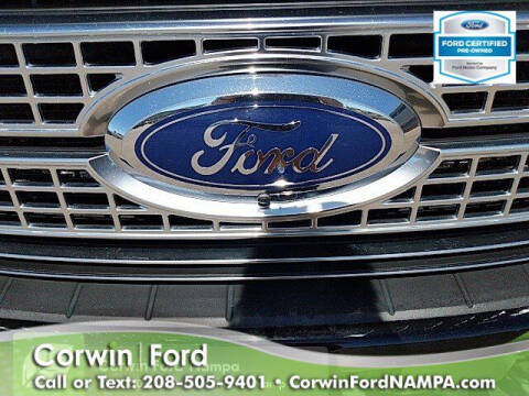 2017 Ford F-350 Super Duty