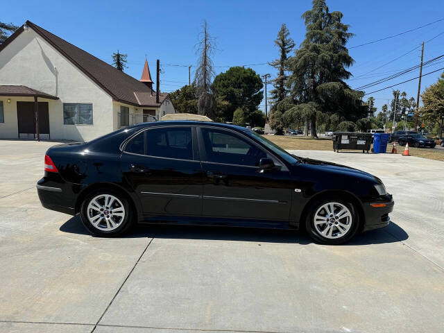 2007 Saab 9-3 for sale at Auto Union in Reseda, CA