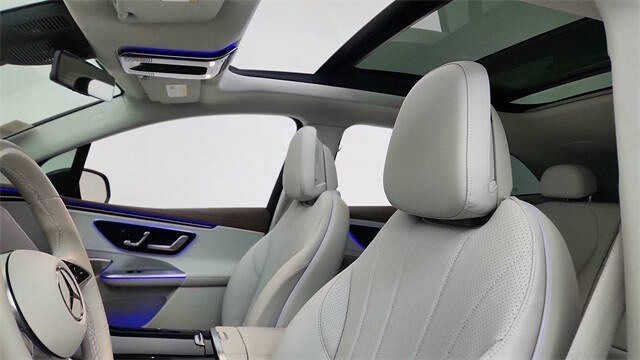 2023 Mercedes-Benz EQE EQE 350+