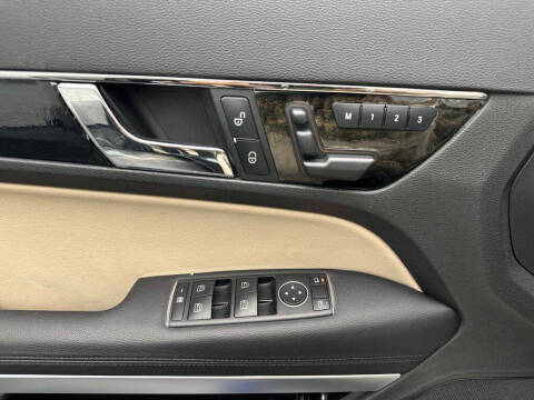2011 Mercedes-Benz E-Class E 350