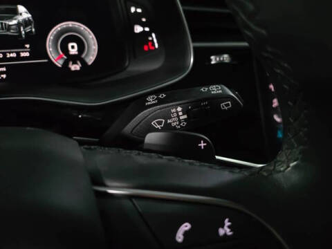 2024 Audi Q7 quattro Premium Plus 45 TFSI