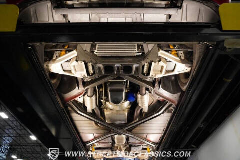 1991 Chevrolet Corvette