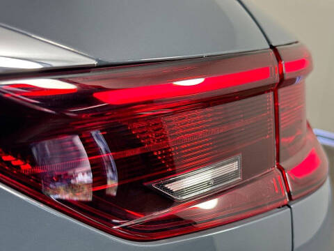 2025 Infiniti QX50 Luxe