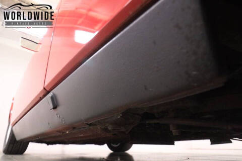 1973 Porsche 914