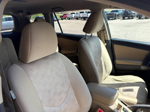 2011 Toyota RAV4