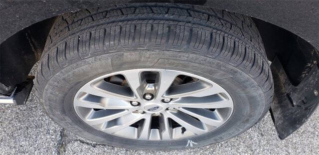 2018 Ford Expedition MAX Limited