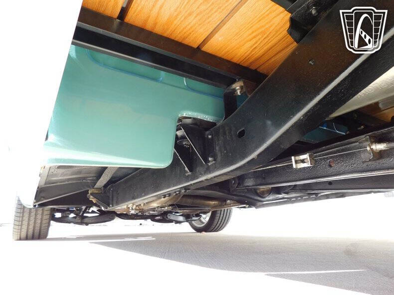 1968 Chevrolet C10