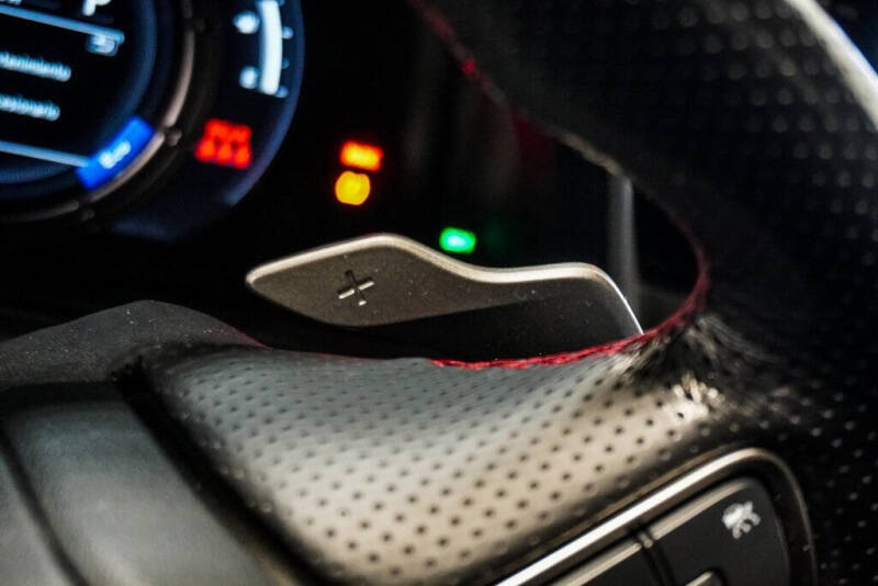 2023 Lexus UX 250h F SPORT Handling