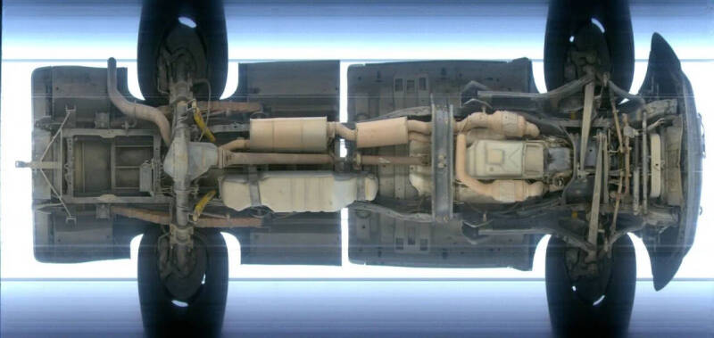 2012 Ford F-350 Super Duty